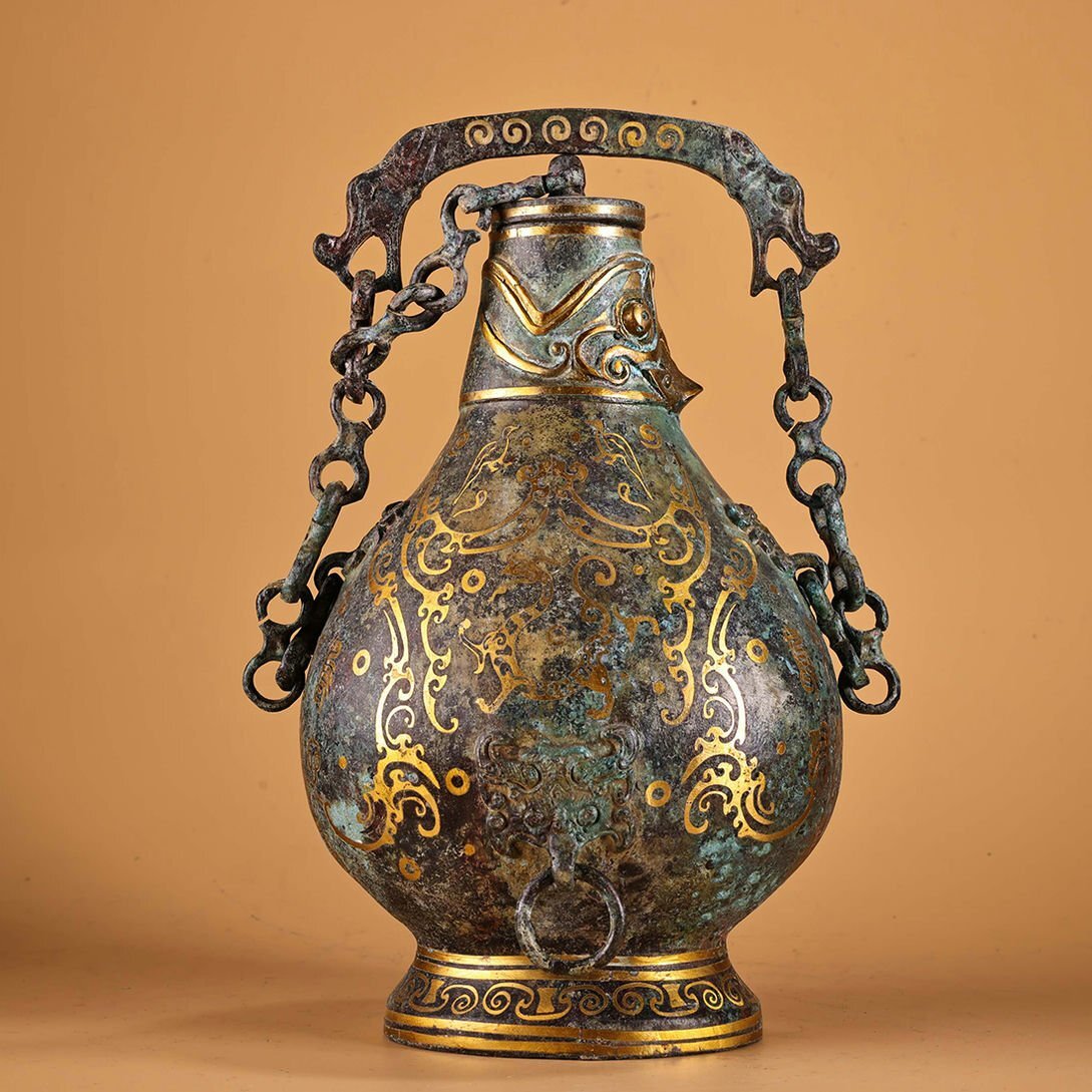 2025年最新】Yahoo!オークション -青銅器の中古品・新品・未使用