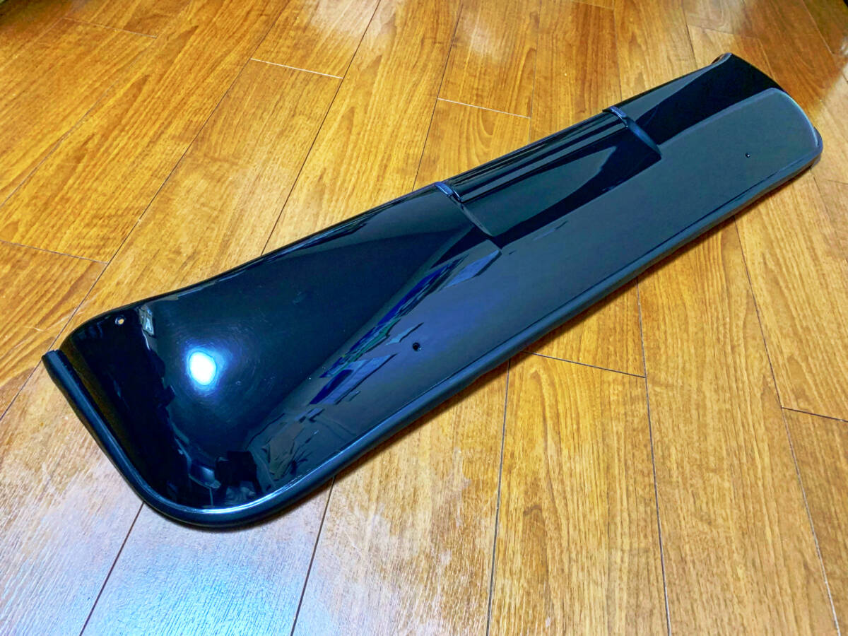 ランクル100 サンルーフバイザー ランドクルーザー100 サンルーフバイザー