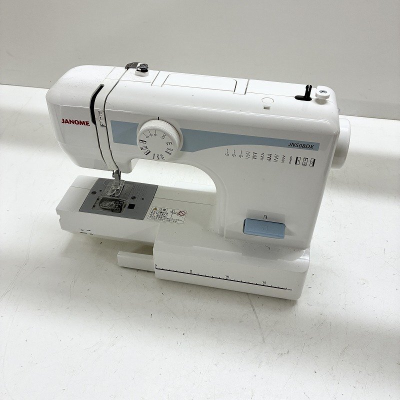 2025年最新】Yahoo!オークション -ジャノメミシン jn508の中古品