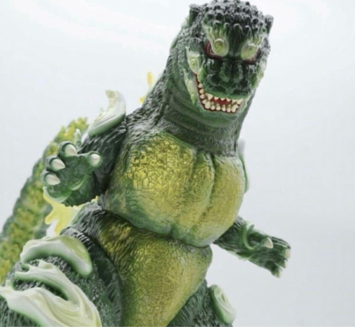 2025年最新】Yahoo!オークション -ゴジラ ソフビ(おもちゃ