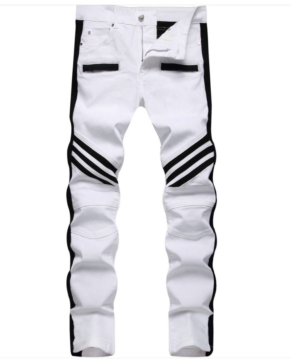 Yahoo!オークション -パンツ、スラックス(ウエア（男性用）)の