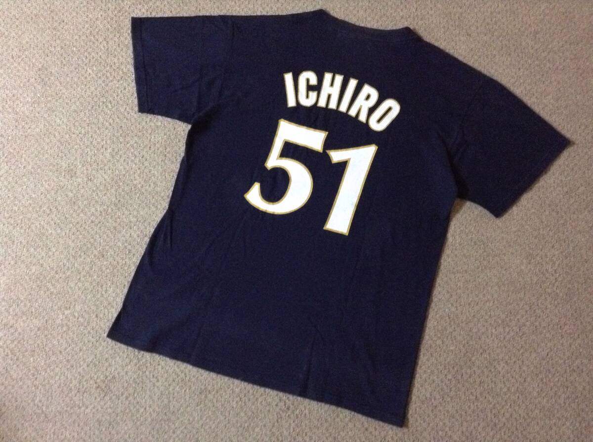 2025年最新】Yahoo!オークション -wbc イチロー tシャツの中古品