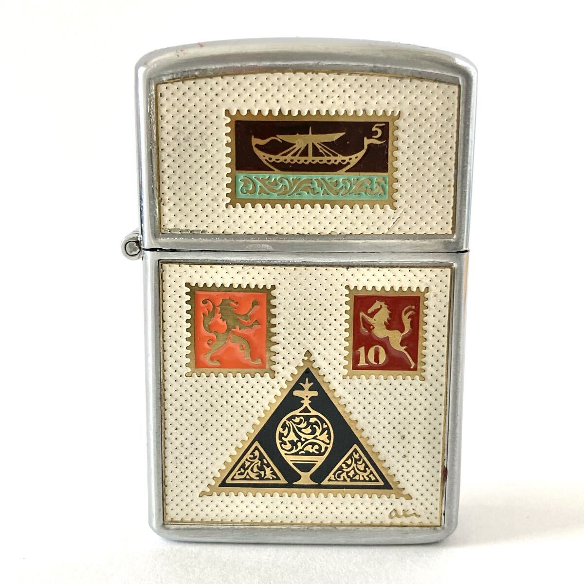 海上自衛隊観艦式　佐世保　ペンギン製　記念オイルライター　昭和レトロ 2025年最新】Yahoo!オークション -ペンギン ライター