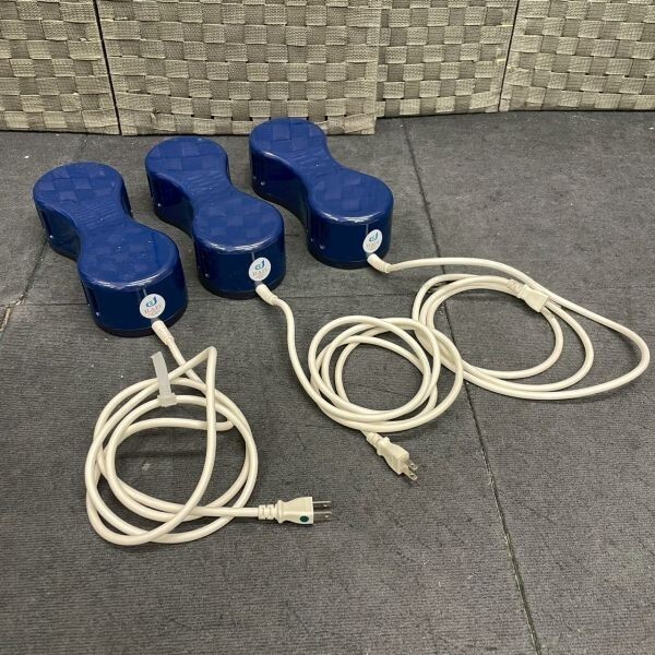 Yahoo!オークション -「ソーケン磁気治療器」(その他) (健康用品