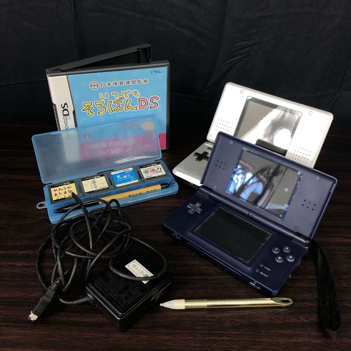 Nintendo　ゲーム機　まとめ売り Yahoo!オークション -「ゲーム機まとめ売り」(テレビゲーム