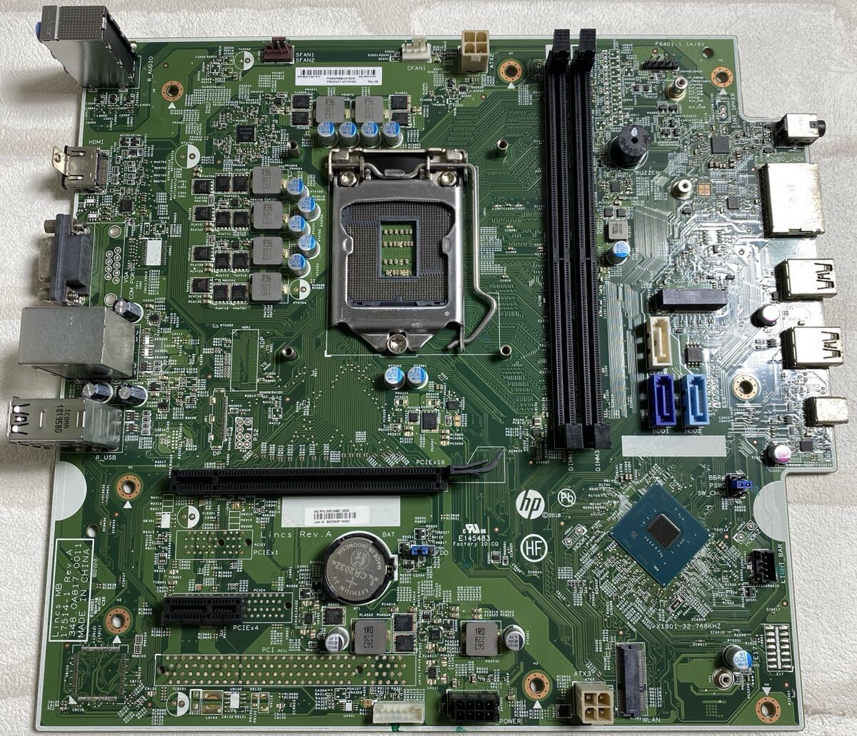 マザーボード PWB-MI-P3 マザーボード B650I Lightning WiFi ［MiniITX］｜の通販は