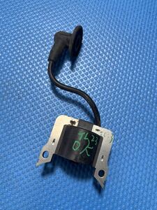 草刈機刈払機部品パーツ エンジンモデル三菱TL23 /TL26 点火コイル イグニッションコイル 火花確認済み