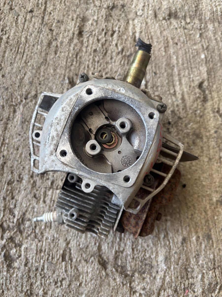 2025年最新】Yahoo!オークション -ゼノア 刈払機 ジャンク(草刈