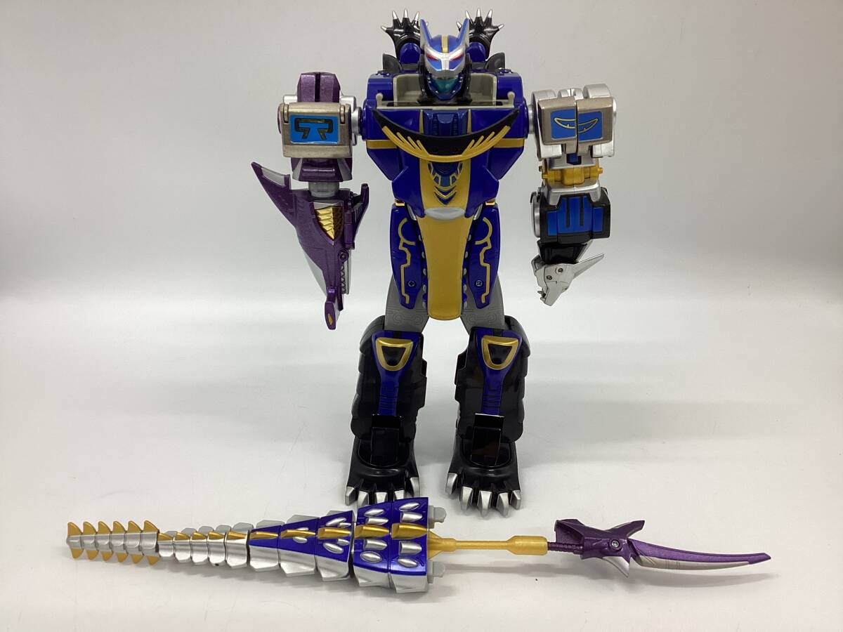ガオハンター ジャンク Yahoo!オークション -「dxガオハンター」の落札相場・落札価格