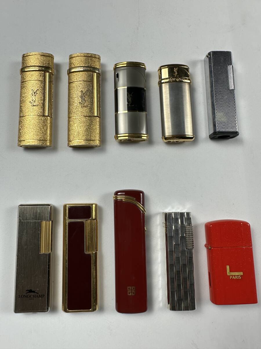 GIVENCHY　ガスライター　未使用品 GIVENCHY - ジバンシー GIVENCHY のガスライター 新品の通販 by