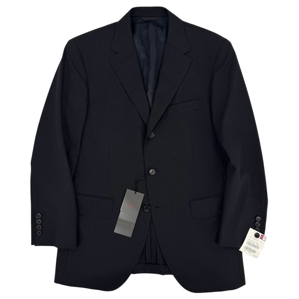 【新品未使用】近年モデル ダーバン テーラードジャケット ネイビー M 伸縮性 2025年最新】Yahoo!オークション -ダーバン テーラード