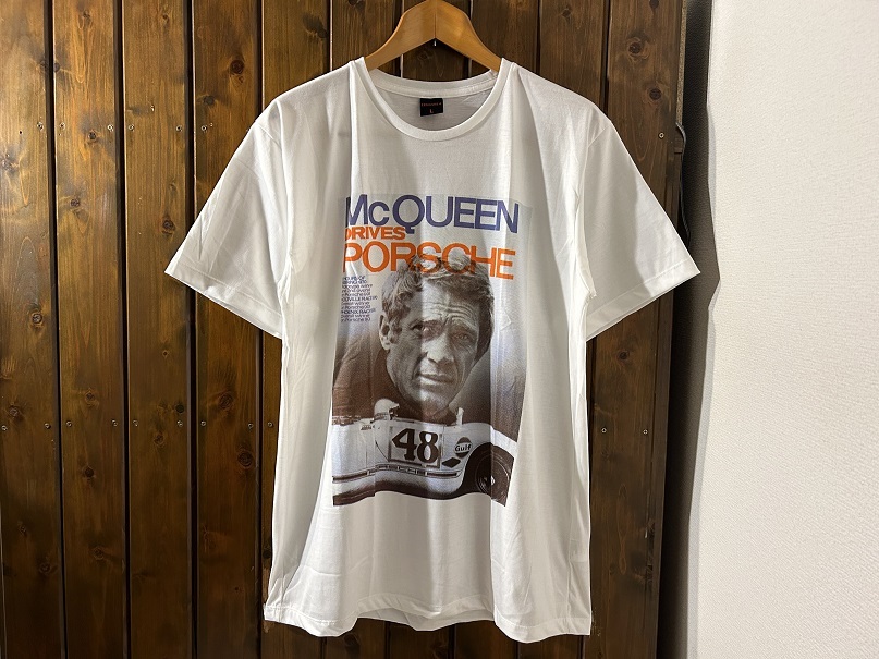 2025年最新】Yahoo!オークション -スティーブマックイーンの中古