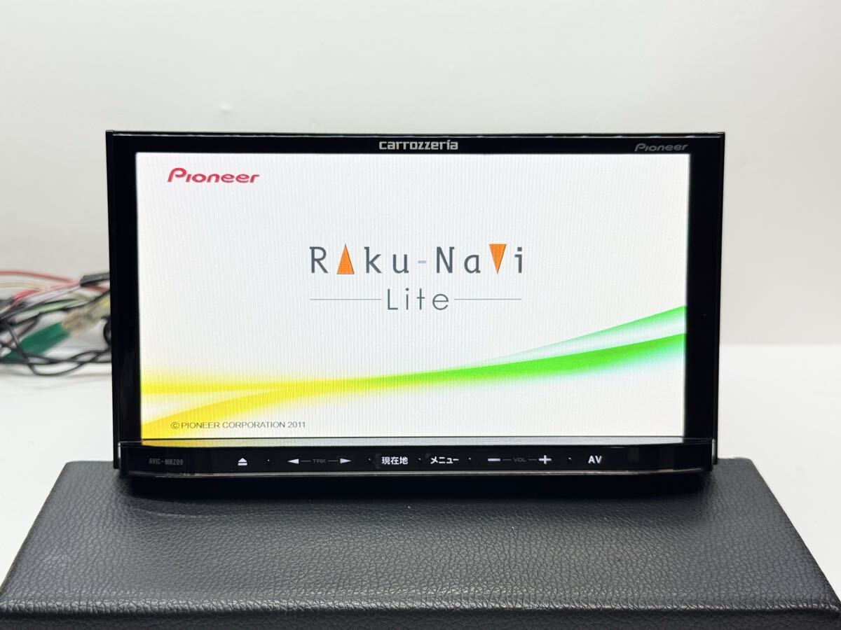タッチパネル新品 AVIC-MRZ09 新品ファン カロッツェリア #4 2025年最新】Yahoo!オークション -mrz09 タッチパネル(カーナビ