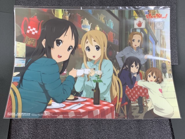 2025年最新】Yahoo!オークション -けいおん!! 映画の中古品