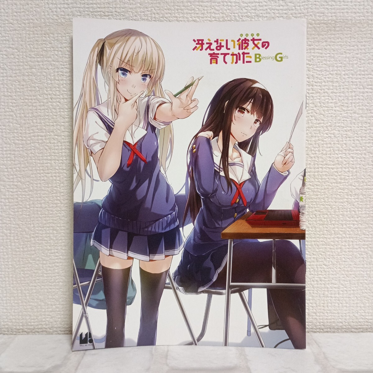 冴えない彼女の育て方b 絵コンテ集上下巻セット 冴えない彼女の育て方b 絵コンテ集上下巻セット Amazon.co.jp