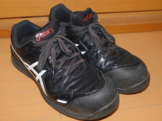 2025年最新】Yahoo!オークション -アシックス 安全靴 28の中古品