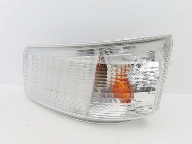 ホーホケキョ様　ウィンカー左 Amazon | 【528】角ポリスウインカー4個セット WK-CG01