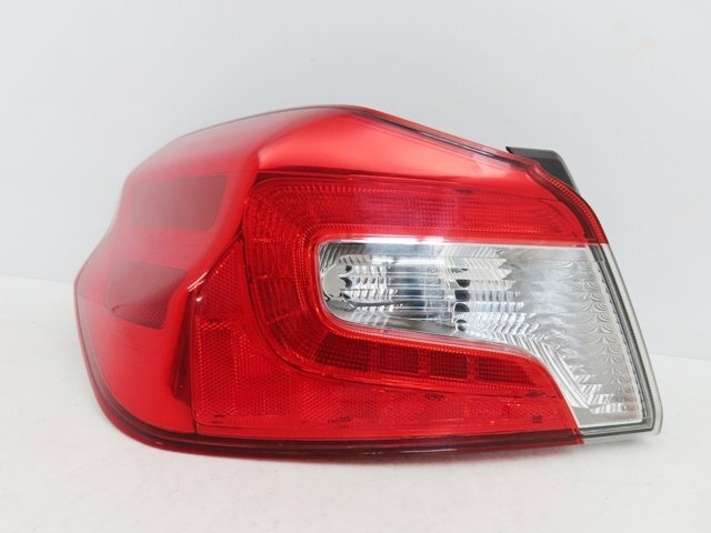 スバルWRX s4 VAB 純正テールランプ VAB/VAG スバル WRX STI/S4 純正テール 左右セット テール