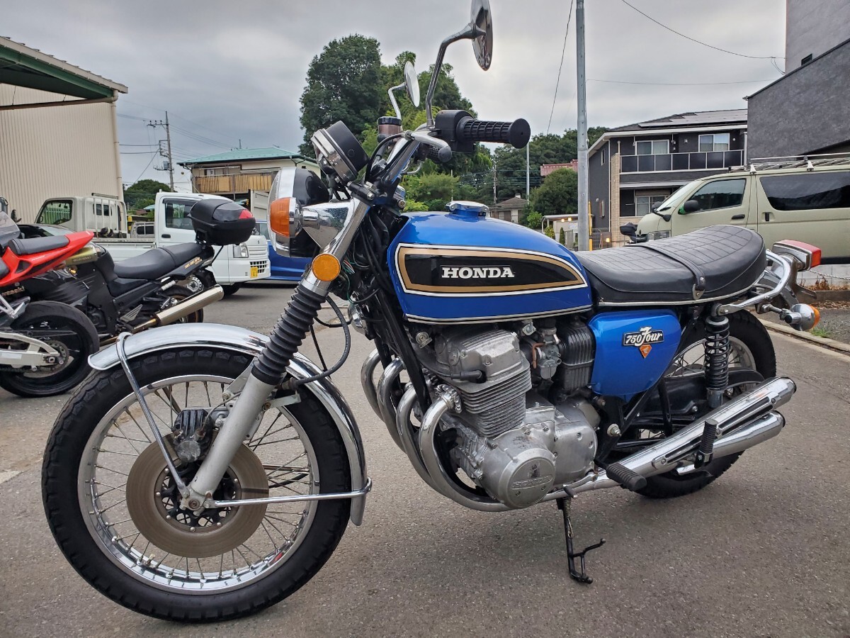 ＣＢ750four用パーツ色々(中古／新品未使用含む) 2025年最新】Yahoo!オークション -cb750 four 2(パーツ)の中古品