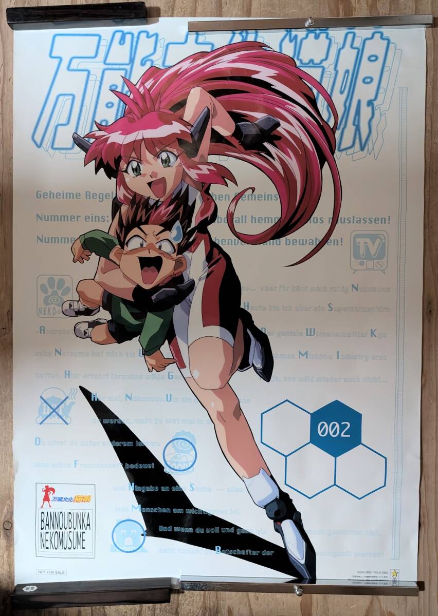 2025年最新】Yahoo!オークション -万能文化猫娘の中古品・新品