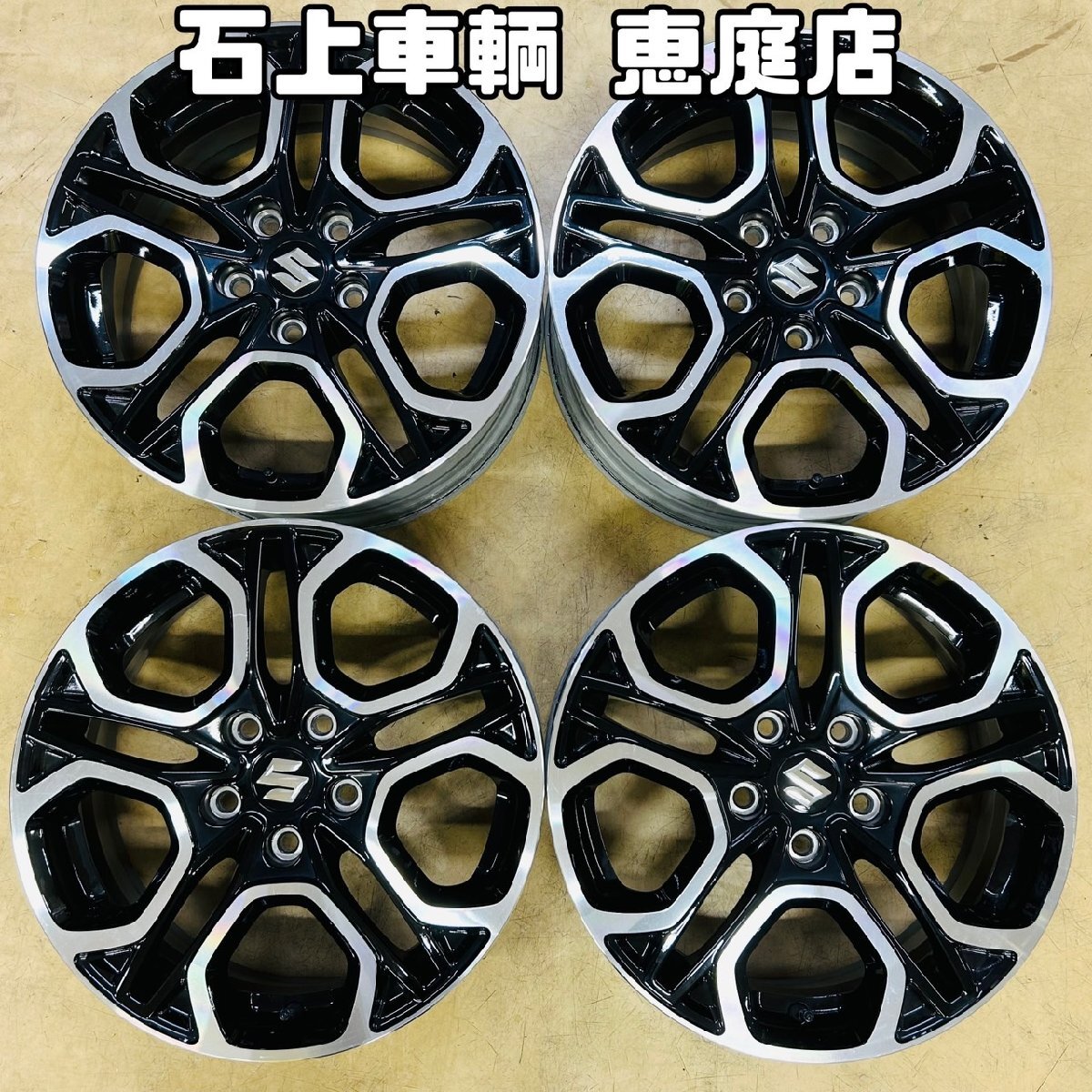 2025年最新】Yahoo!オークション -zc31s ホイールの中古品・新品