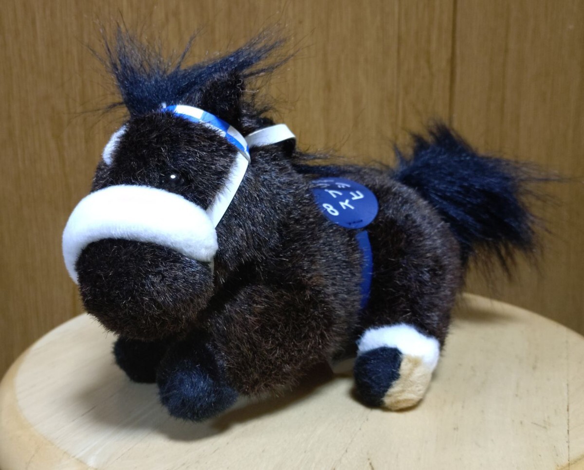 2025年最新】Yahoo!オークション -ヒシアケボノ(ぬいぐるみ)の