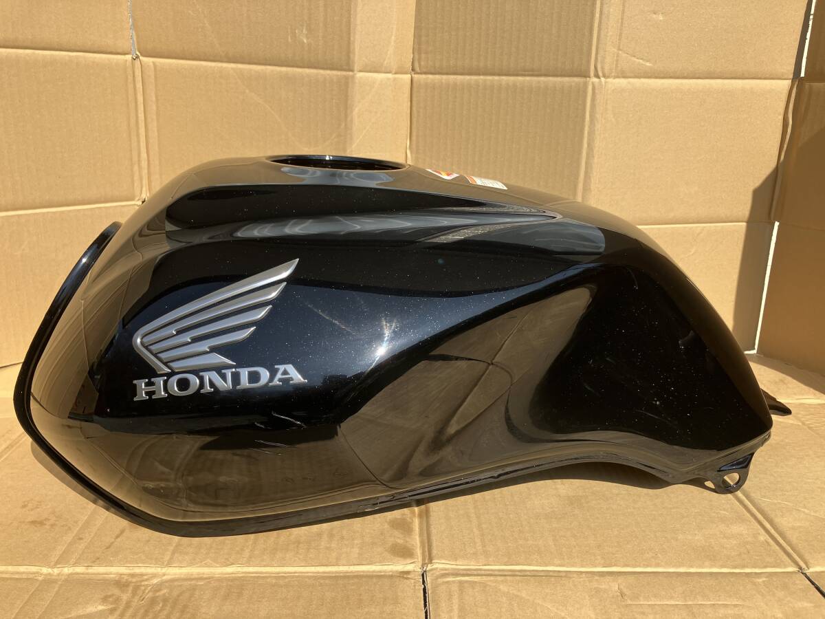 cb400sf nc42 タンク 2025年最新】Yahoo!オークション -cb400sf nc42(タンク)の中古品