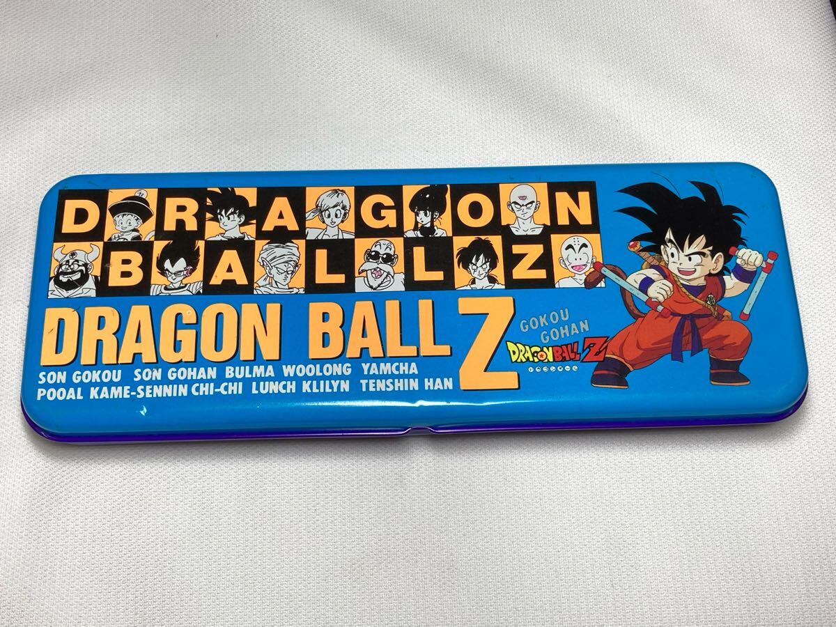 ドラゴンボール 筆箱 カンペン ペンケース 日本製 鳥山明 おまけ付き♪ 2025年最新】Yahoo!オークション -ショウワノート ペンケース