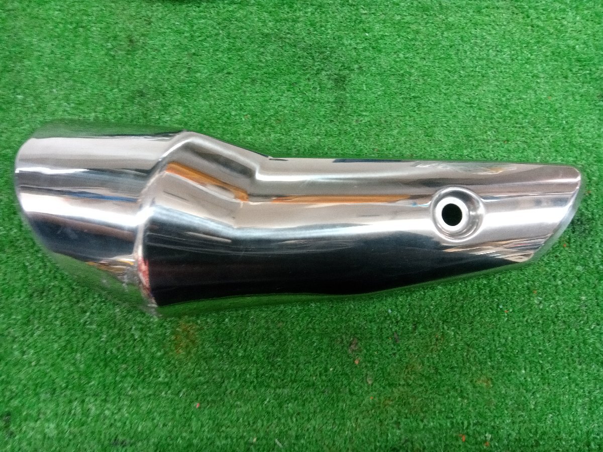 2019年式 CB400SF/SB 新車外し 純正マフラー 2019年式 CB400SF/SB 新車外し 純正マフラー