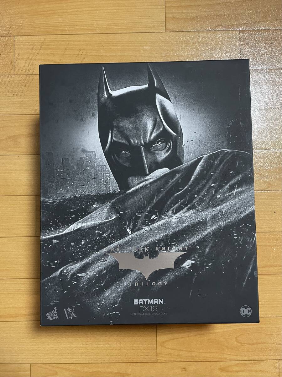 【美品】ホットトイズ　バットマン2.0　DX12　✳欠品有り o0926141815129346109.jpg?caw=800