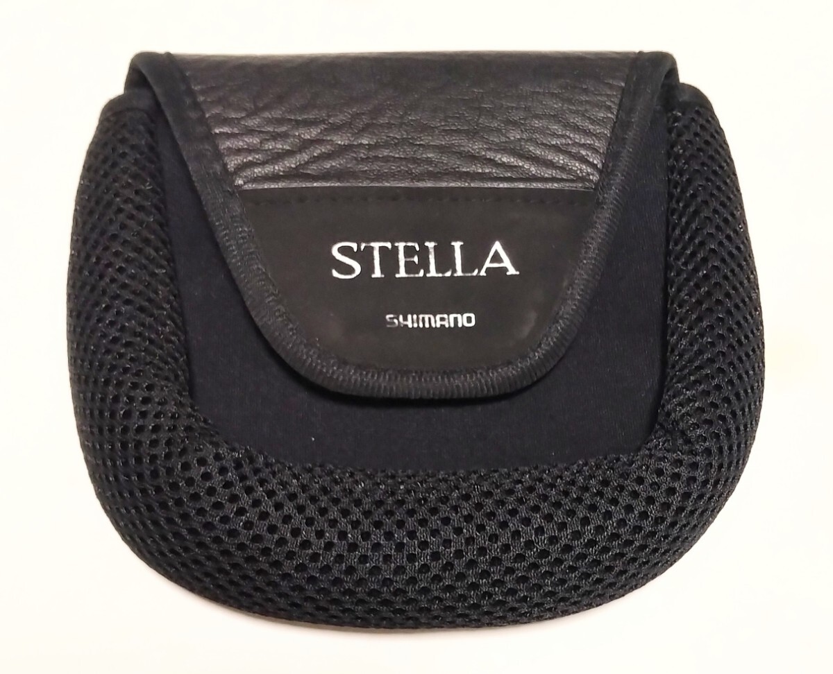 STELLA 2500S　シングルハンドル　リールカバー　未使用　純正 STELLA 2500S シングルハンドル リールカバー 未使用 楽天市場