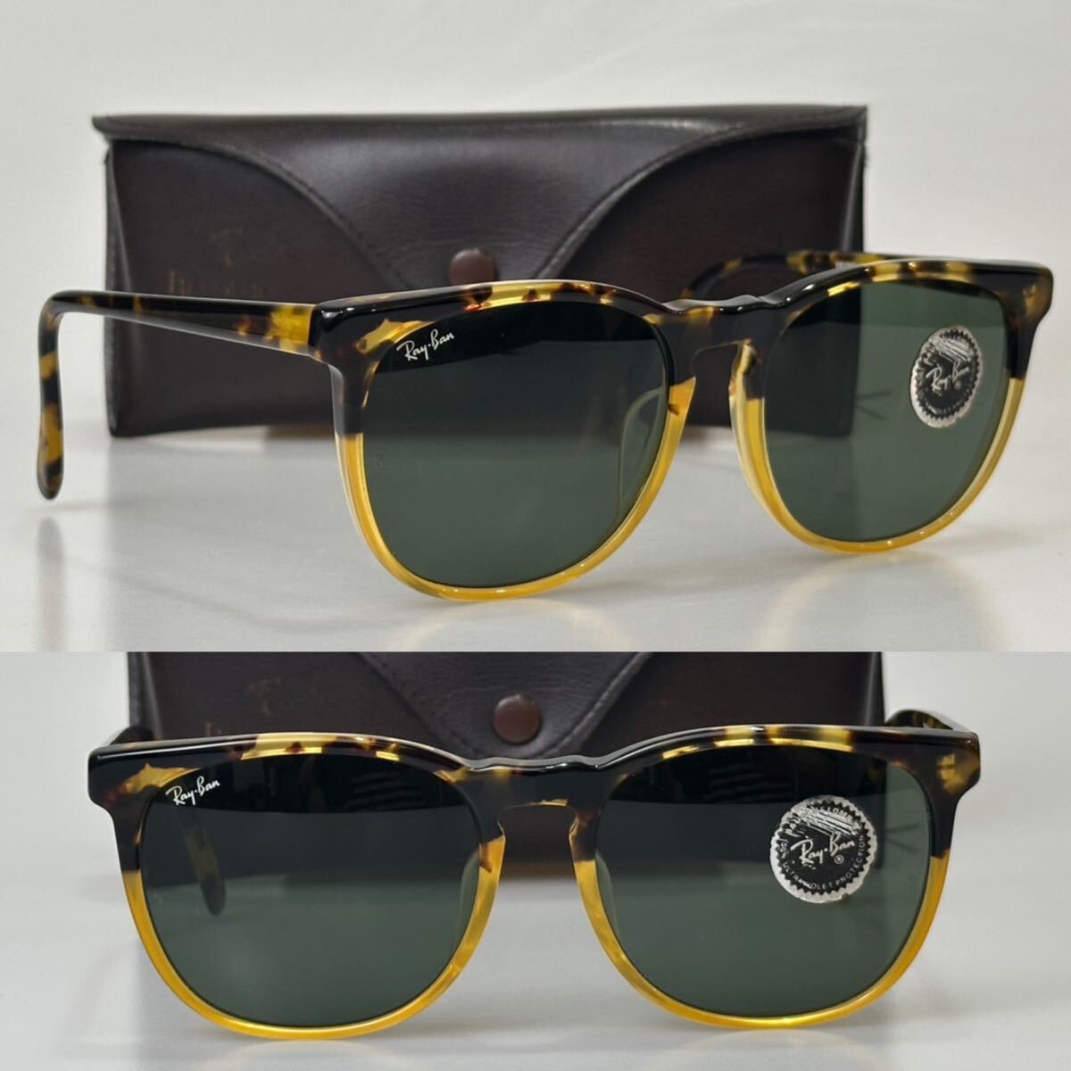 2025年最新】Yahoo!オークション -レイバン ビンテージの中古品