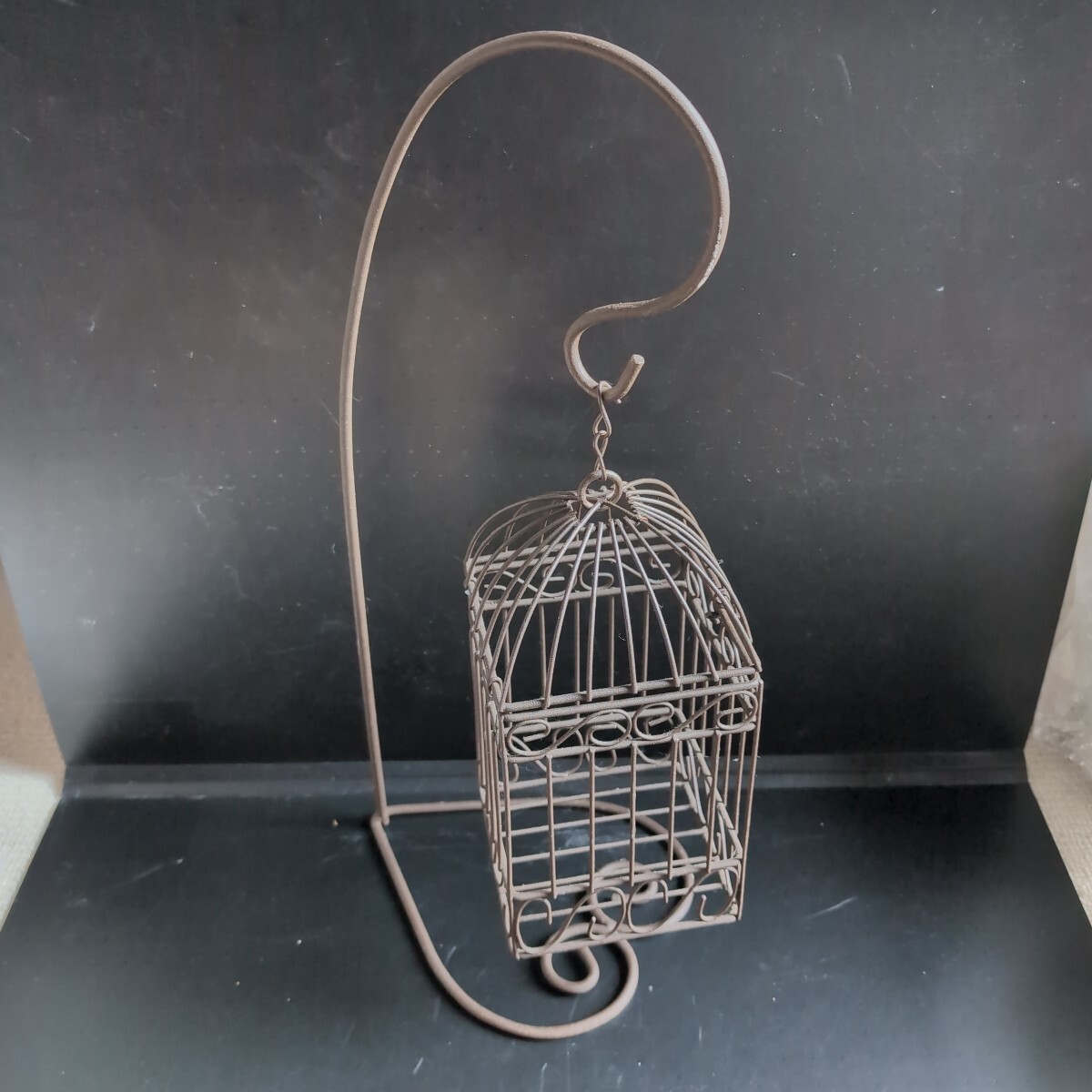 鳥籠　未使用　開封済み 2025年最新】Yahoo!オークション -鳥かごの中古品・新品・未使用