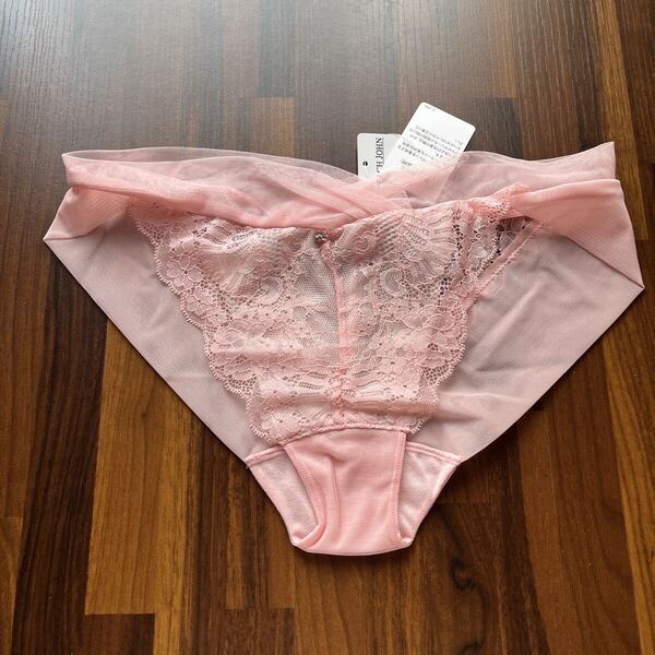 新品 タグ付 未使用 ピーチジョン peach john ショーツ パンツ