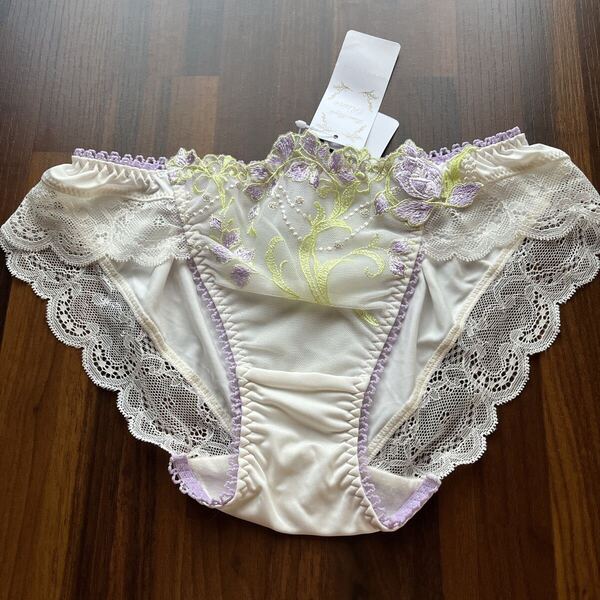 新品 タグ付 未使用 リサマリ risa magli reine ショーツ