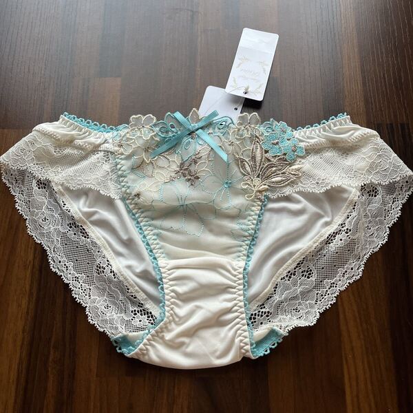 新品 タグ付 未使用 リサマリ risa magli reine ショーツ