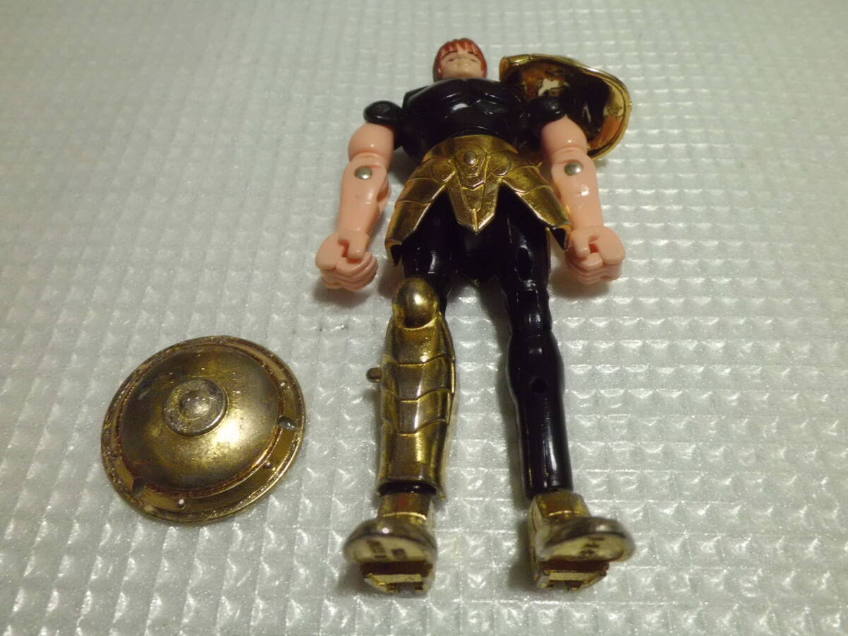 Yahoo!オークション -「聖闘士星矢 ライブラクロス」の落札相場