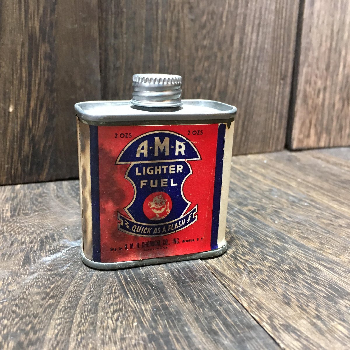 値下げ⭐︎ビンテージ　オイル缶　インダストリアル IMPERIAL ビンテージ オイル缶 ｜ glow ANTIQUES