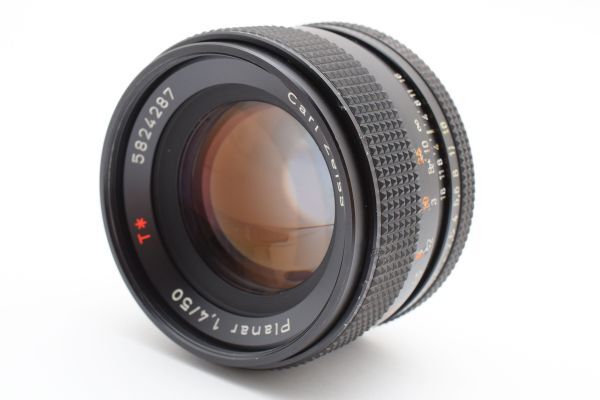 ★美品★ CONTAX Planar 50mm 1:1.4 AEJ 2025年最新】Yahoo!オークション -contax planar 50mm f1.4 aej