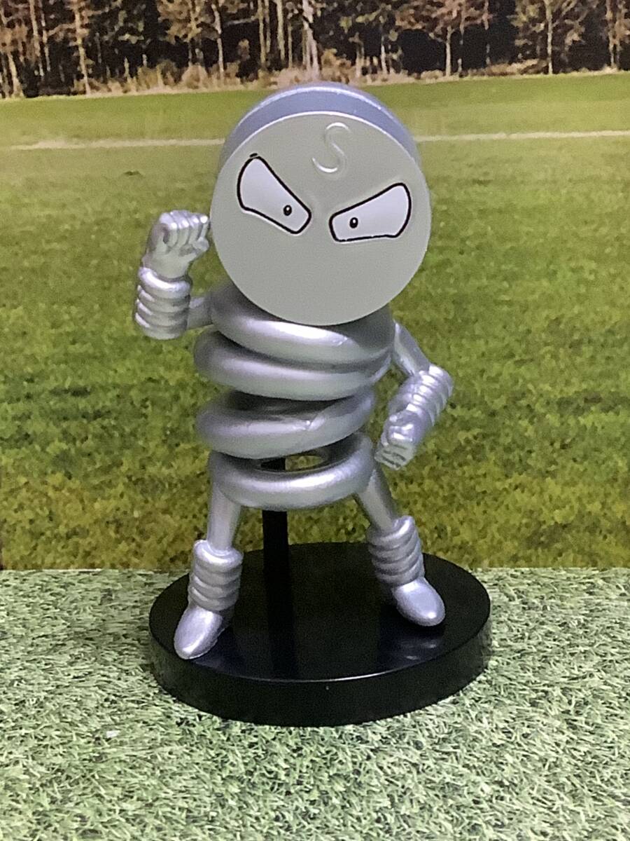 スプリングマン　ピンバッジ【非売品】 paty_r200327020