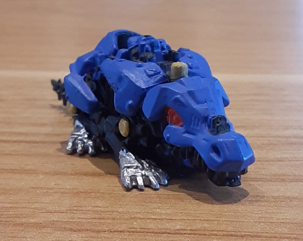 Yahoo!オークション -「ゾイド キーホルダー」の落札相場・落札価格