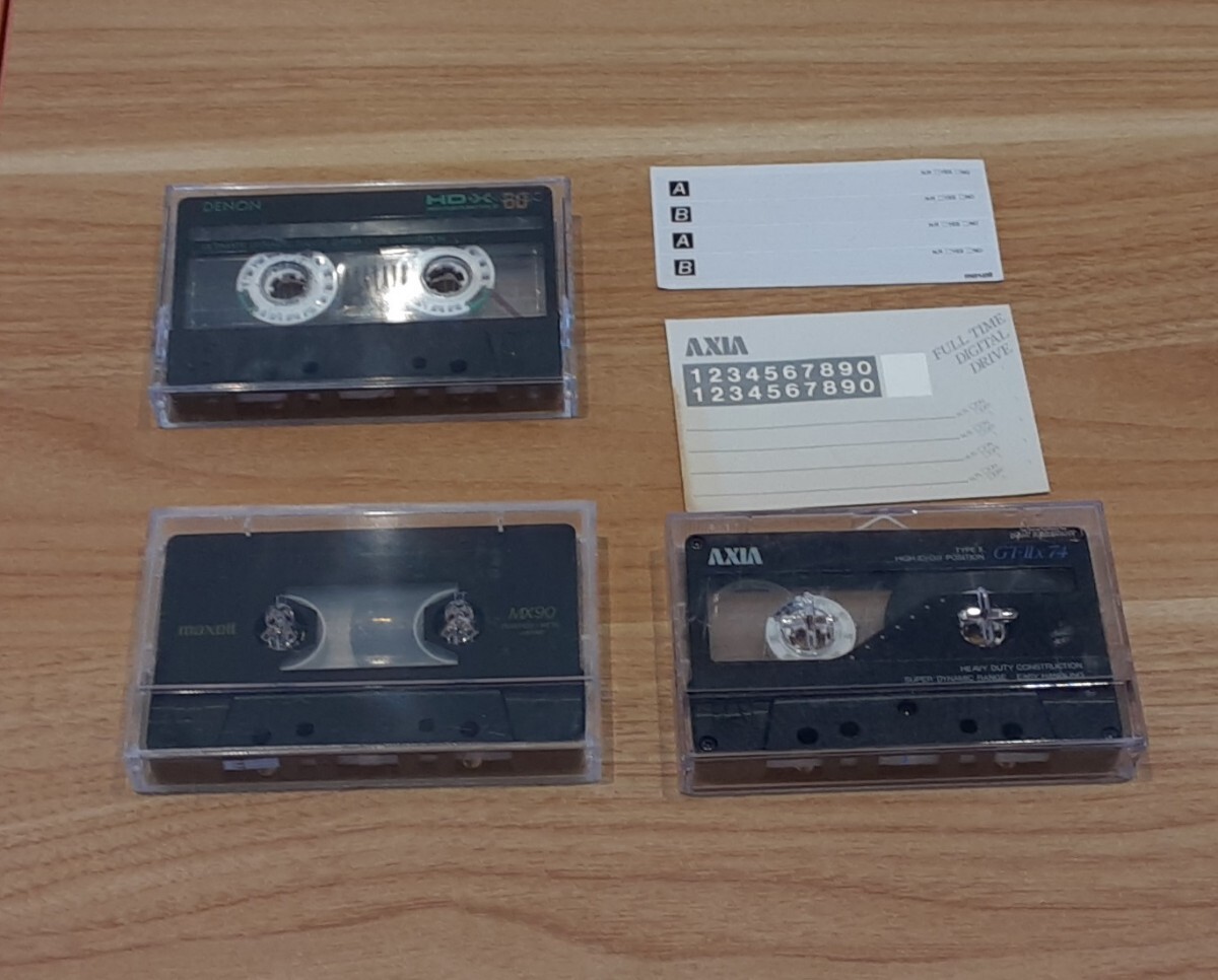 Yahoo!オークション -「mx90」(オーディオ機器) の落札相場・落札価格