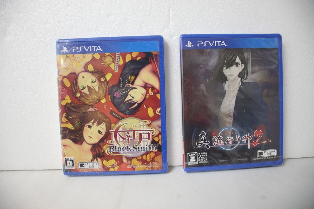 2025年最新】PS Vitaソフト (まとめ セット) 人気商品が充実