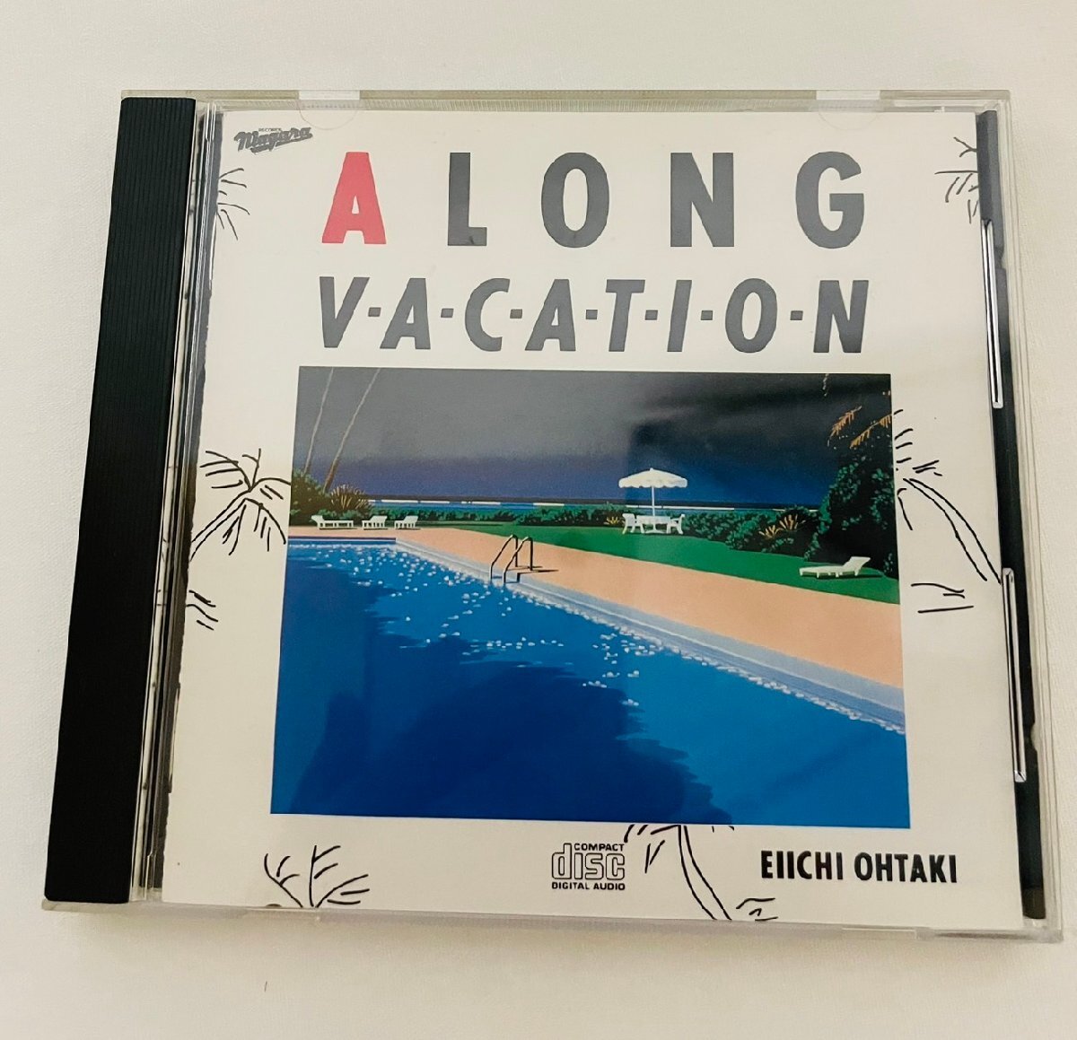 大滝詠一 CD 9枚セット　貴重！美品 楽天ブックス: Best Always (2CD) - 大滝詠一 - 4988009099200 : CD