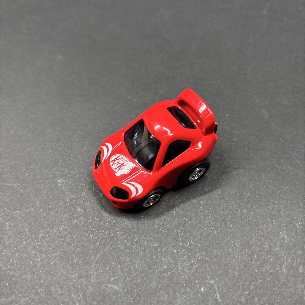 2025年最新】Yahoo!オークション -キットカットチョロqの中古品