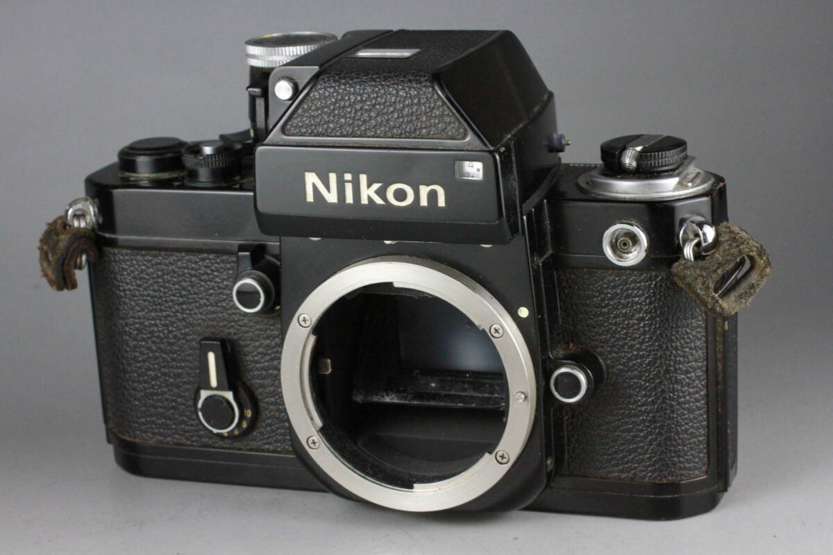 フィルムカメラCanon Nicon等 清掃済み 動作確認済み vintage