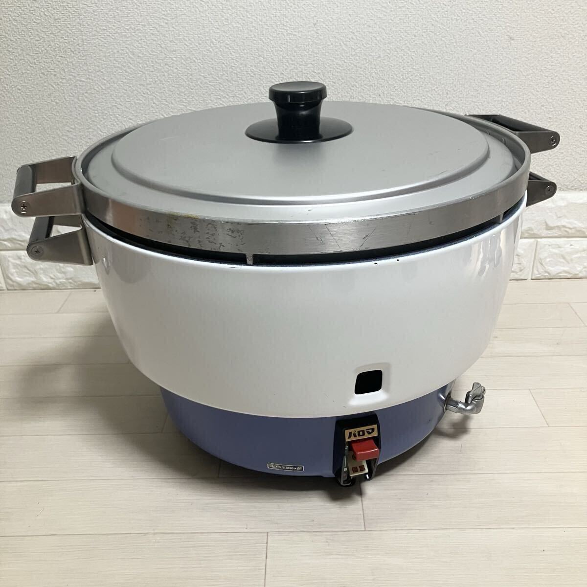 2025年最新】Yahoo!オークション -3升炊きの中古品・新品・未
