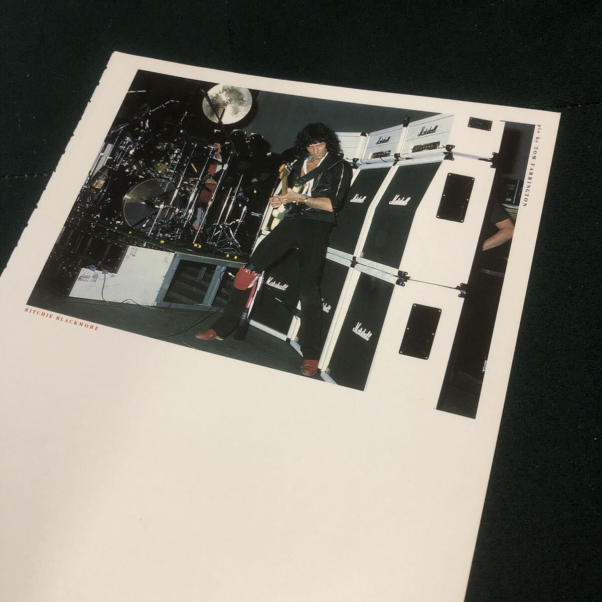 2025年最新】Yahoo!オークション -リッチーブラックモア