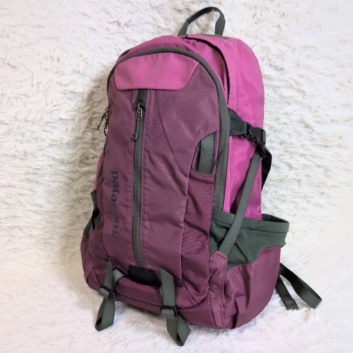 【未使用】パタゴニア　リュック　２８L patagonia（パタゴニア） / テラヴィアパック28L/UNISEX | YAMAP