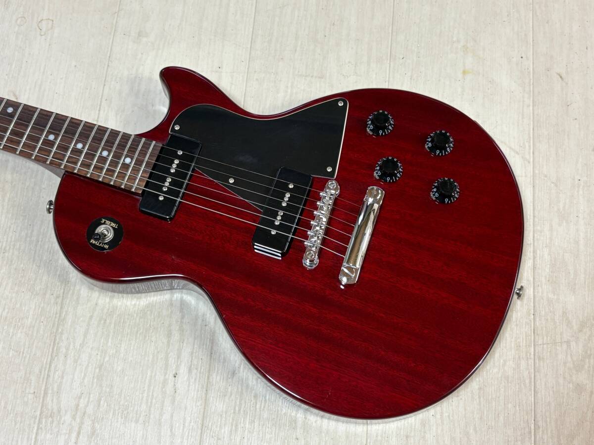 希少美品！epiphone japan sg61 LQフジゲン製2006 美品 epiphone japan sg61 LQフジゲン製2006 Epiphone｜Yahoo